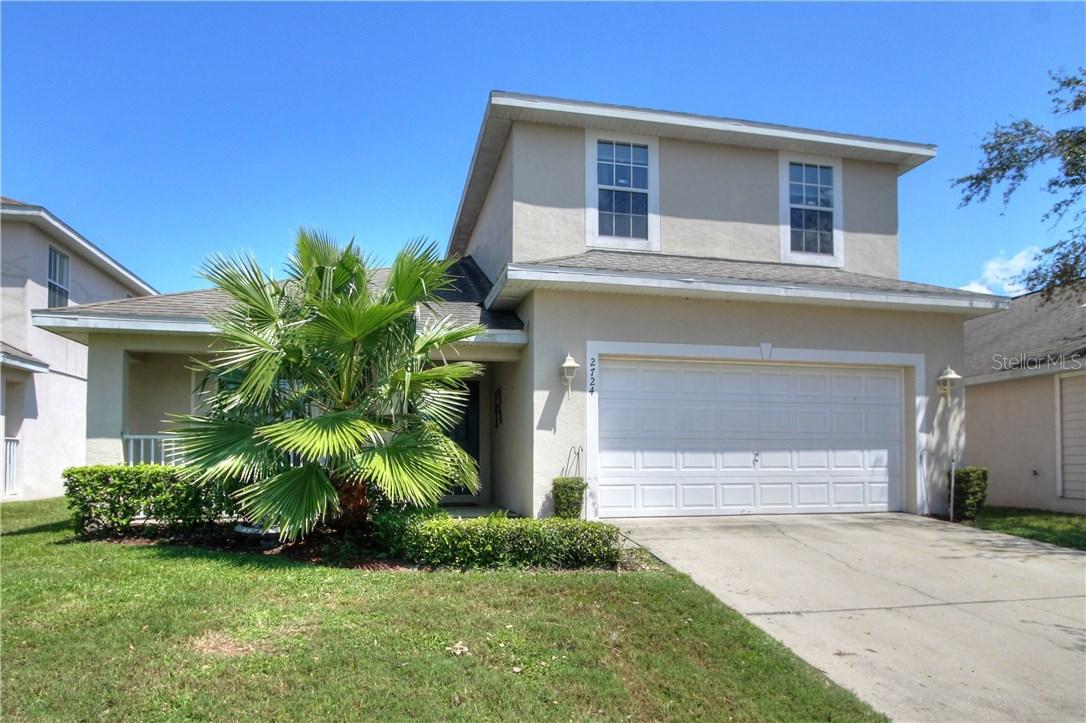 2724 Prestwick Ln., Kissimmee, FL 34744