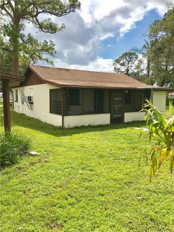 2166 Christopher Ln., Saint Cloud, FL 34771