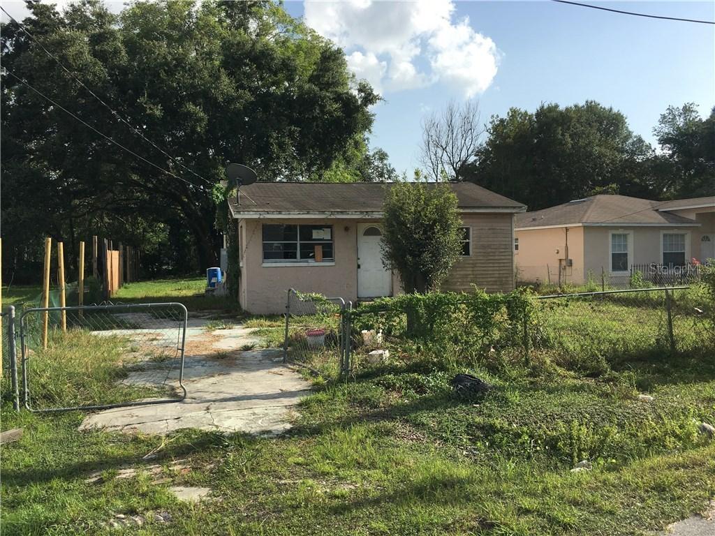 5000 Huppel Ave., Orlando, FL 32811