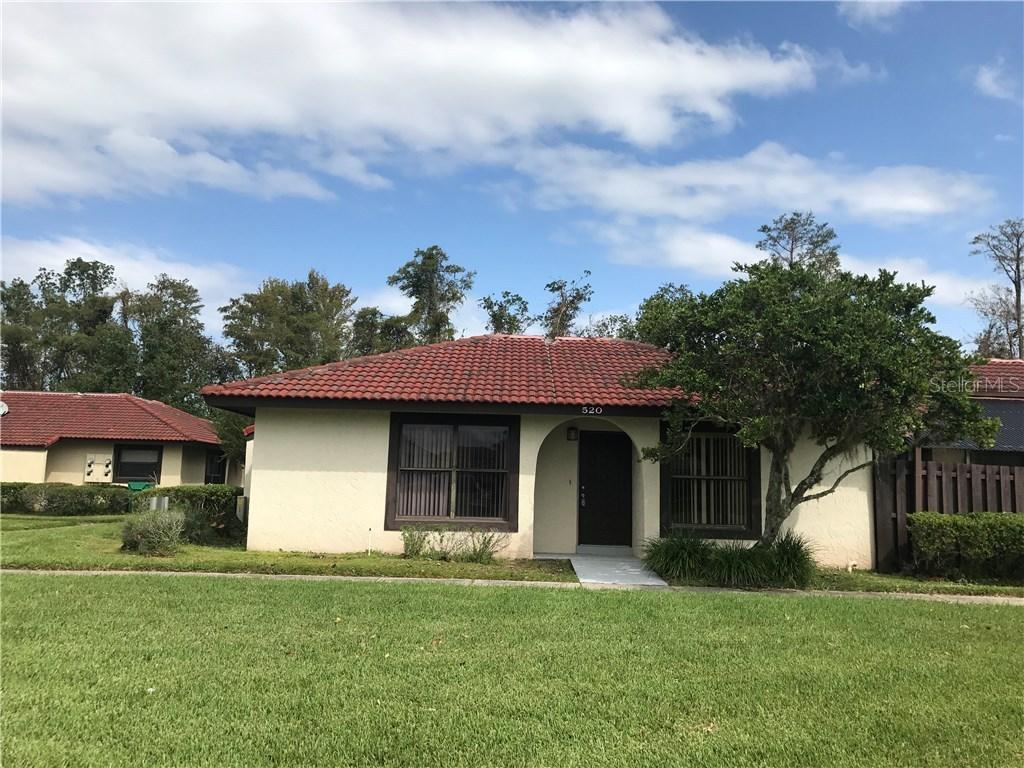520 Hunter Cir., Kissimmee, FL 34758