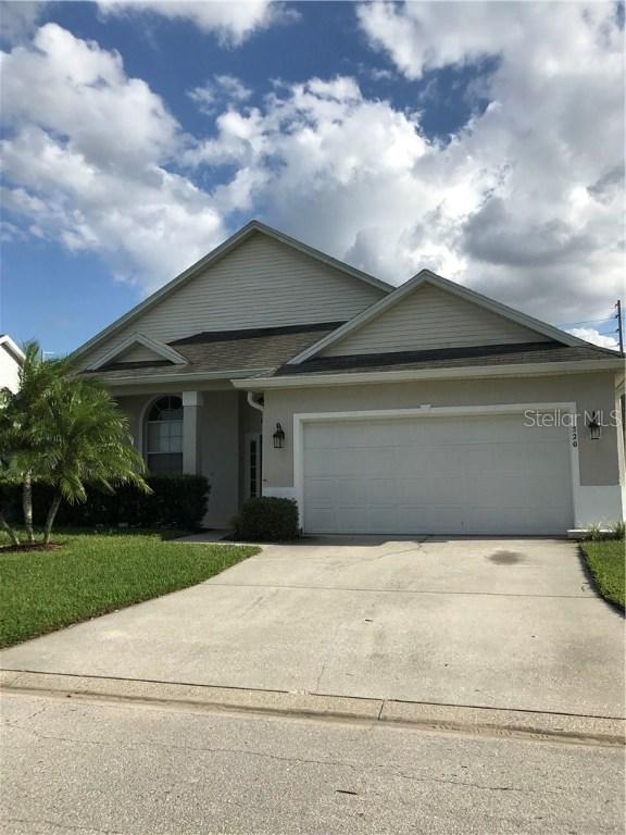 520 Hollingshead Loop, Davenport, FL 33896