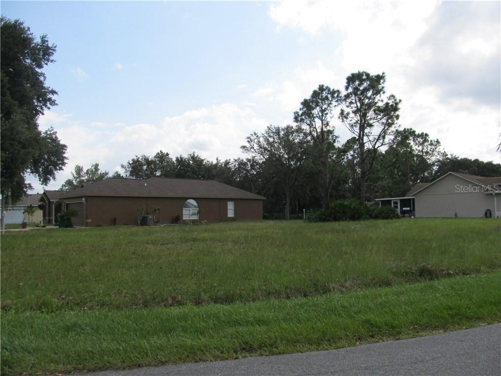 Eiffel Ln., Kissimmee, FL 34759