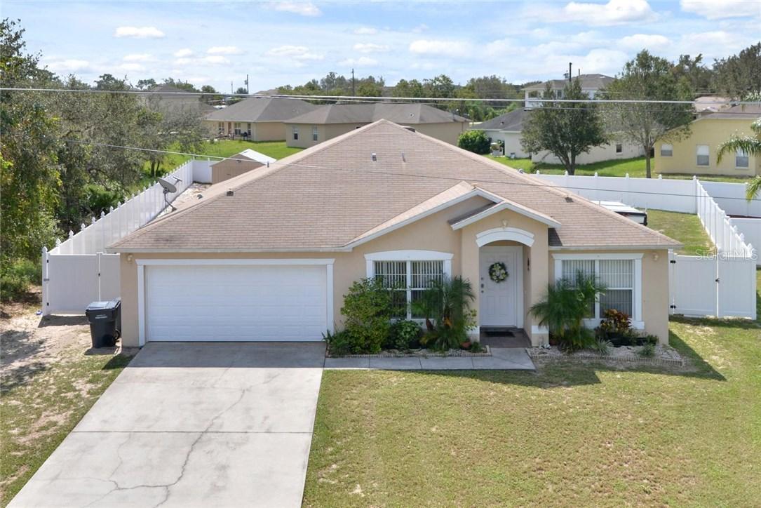 537 Peace Dr., Poinciana, FL 34759