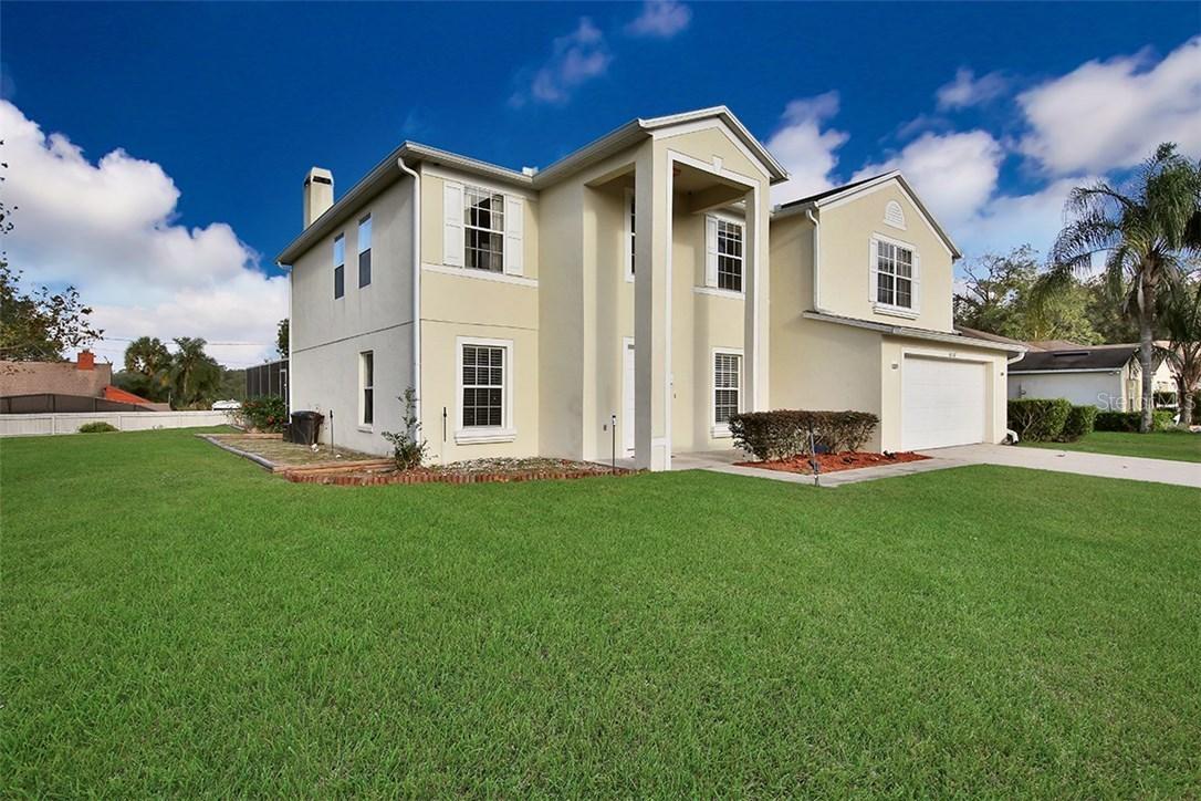 8337 Lainie Ln., Orlando, FL 32818