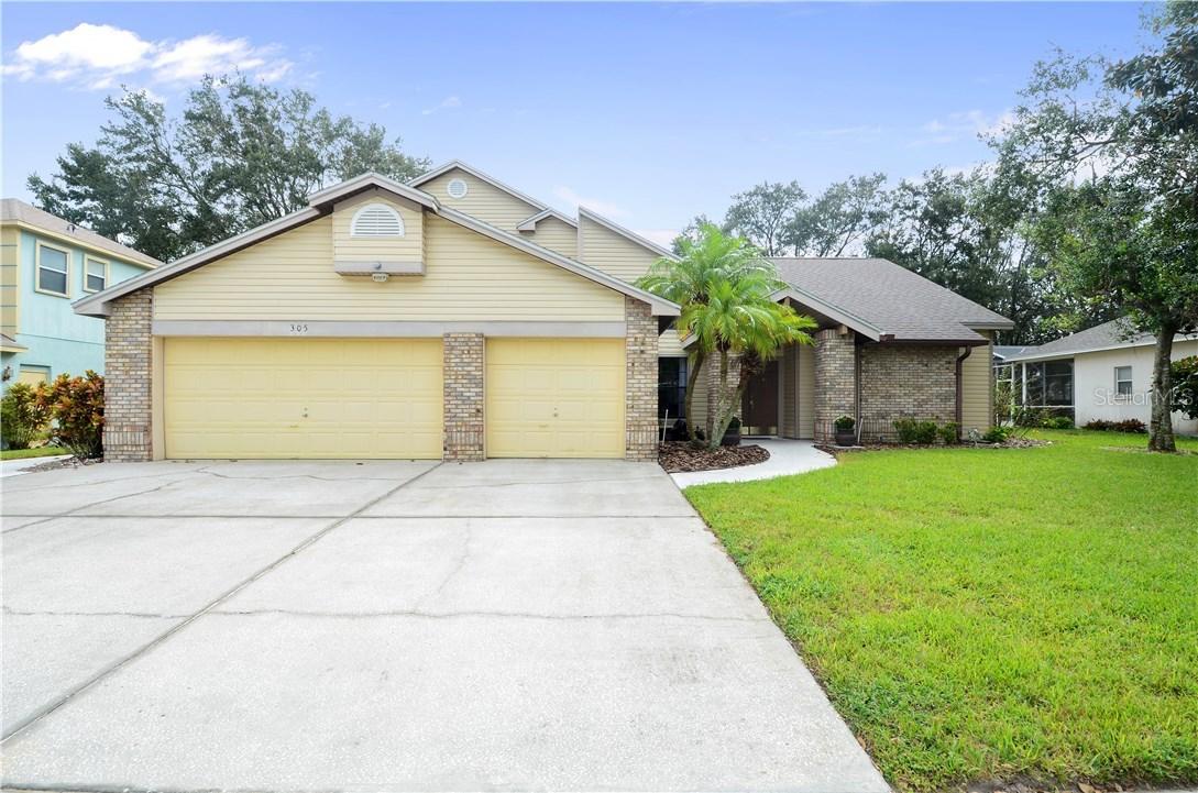 305 Forrest Crest Ct., Ocoee, FL 34761