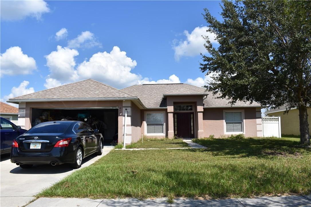 3147 Linton Rd., Kissimmee, FL 34758