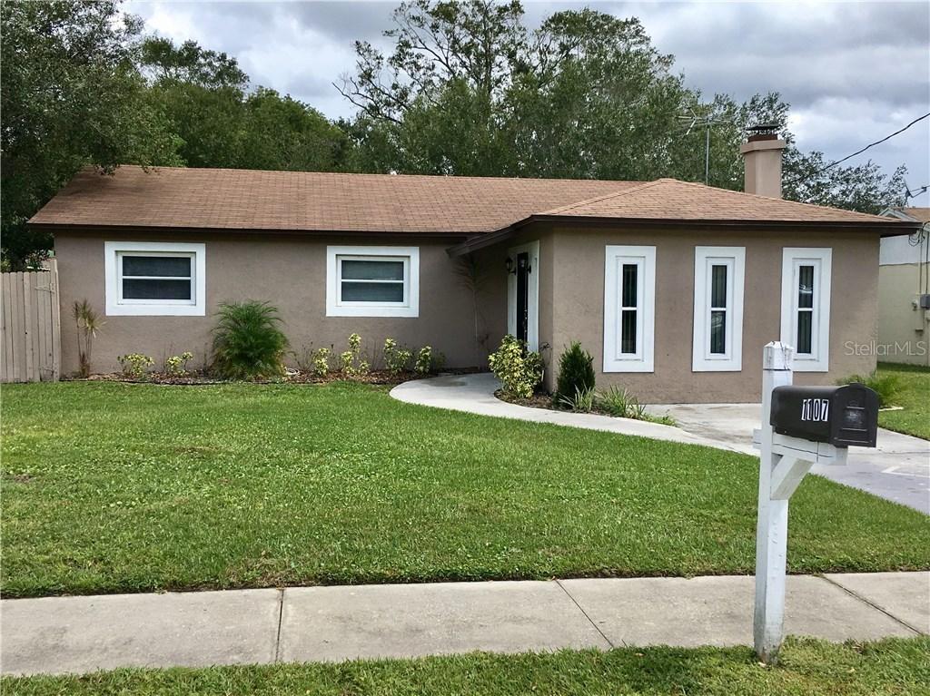 1107 N Palm Ave., Kissimmee, FL 34741