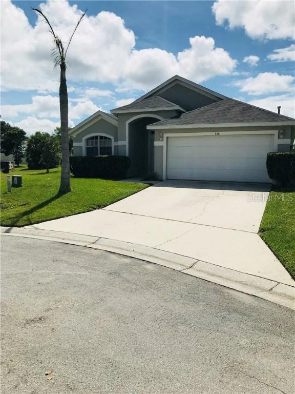 518 Lady Diana Dr., Davenport, FL 33837