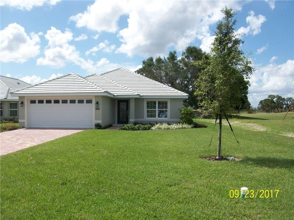 18138 Eagles Way, Deer Island, FL 32778