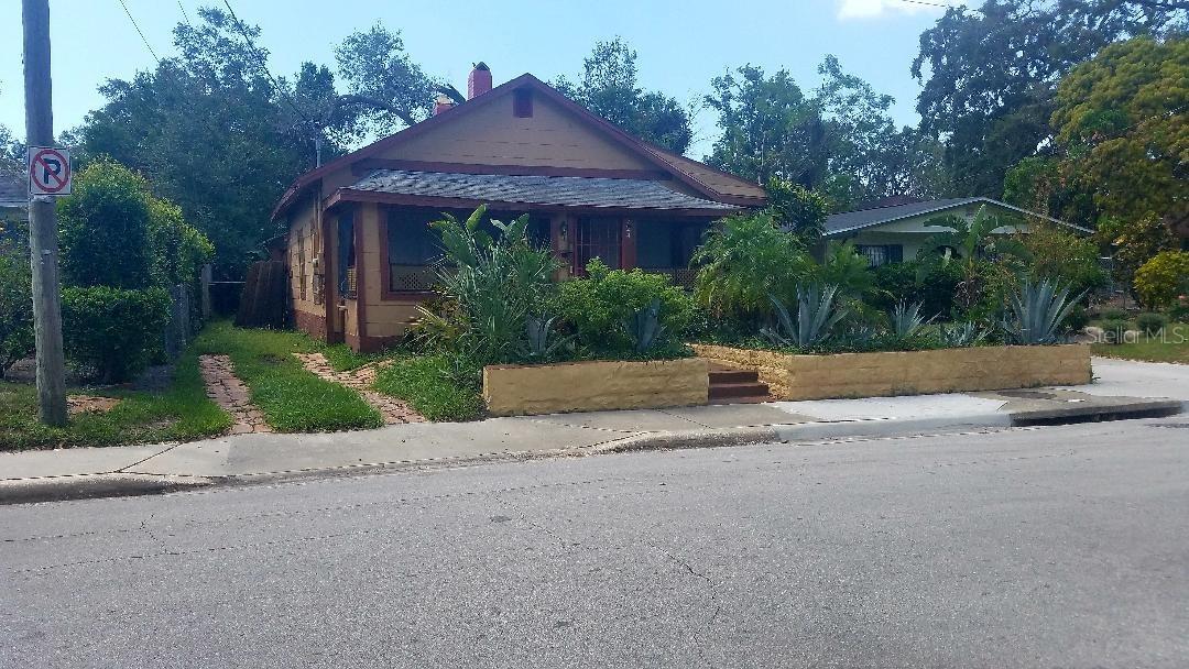 724 Woods Ave., Orlando, FL 32805