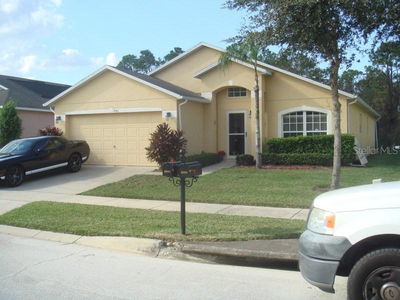 [Address Hidden by Seller], Davenport, FL 33837