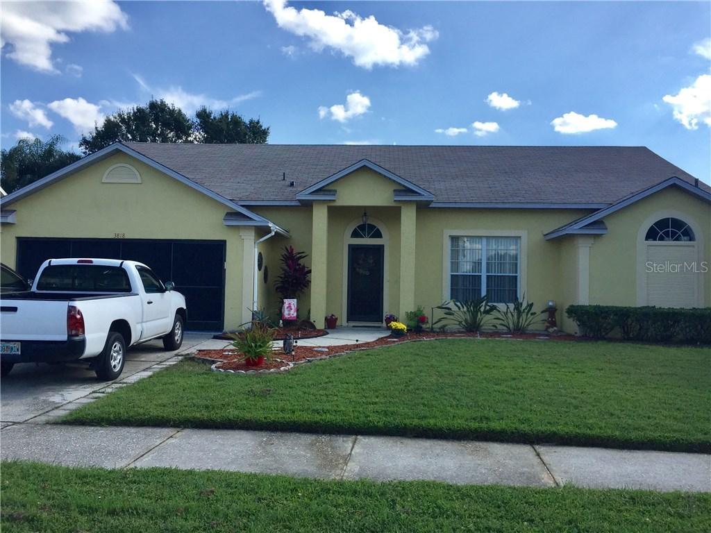3818 Creek Bed Cir., Saint Cloud, FL 34769
