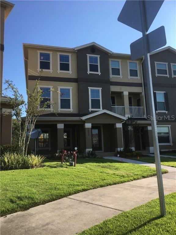 10009 Town Lake Dr., Orlando, FL 32832