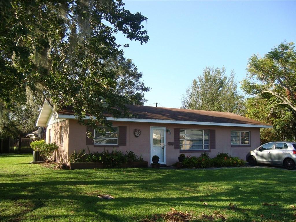 915 3rd St., Saint Cloud, FL 34769