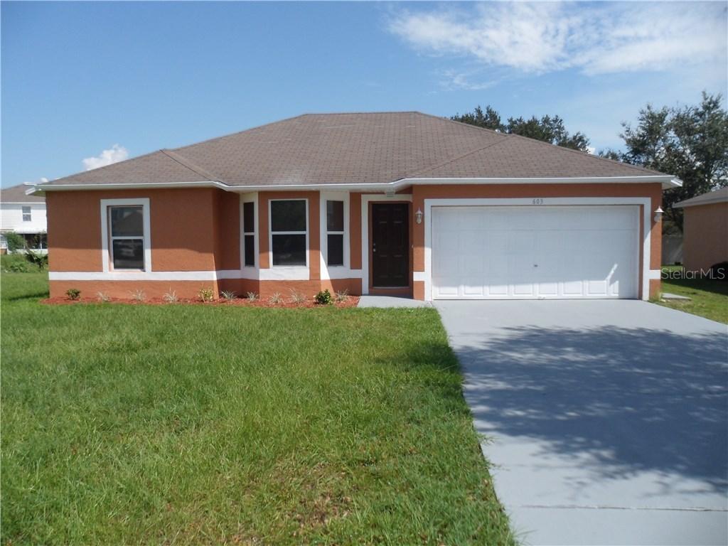 603 Notre Dame Way, Kissimmee, FL 34759
