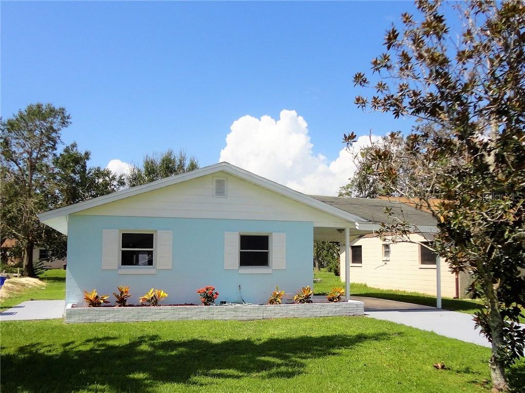 518 Virginia Ave., Saint Cloud, FL 34769