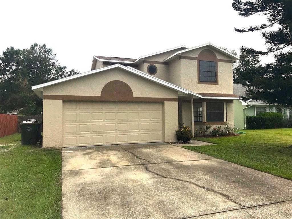 401 Chancellor Ct., St. Cloud, FL 34769