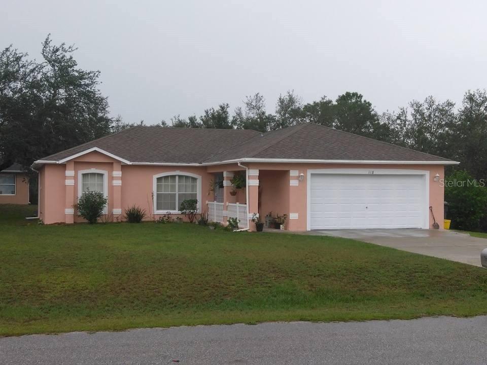 118 Herring Ln., Kissimmee, FL 34759