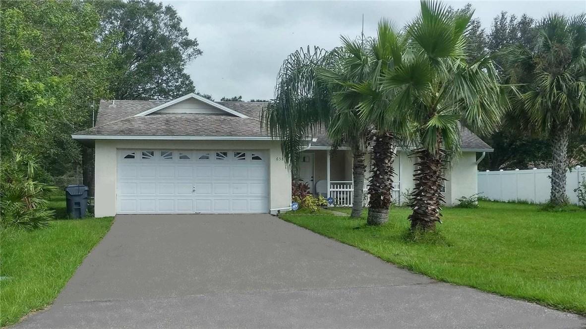 658 Reindeer Dr., Poinciana, FL 34759