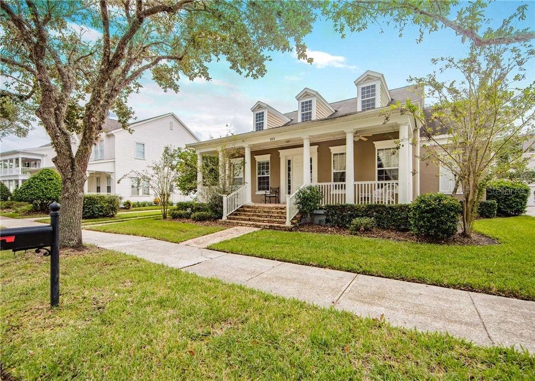 925 Jasmine St., Celebration, FL 34747
