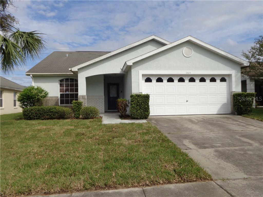 [Address Hidden by Seller], Kissimmee, FL 34747