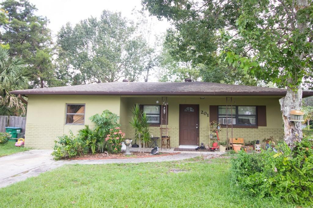 201 Bennett St., Winter Springs, FL 32708