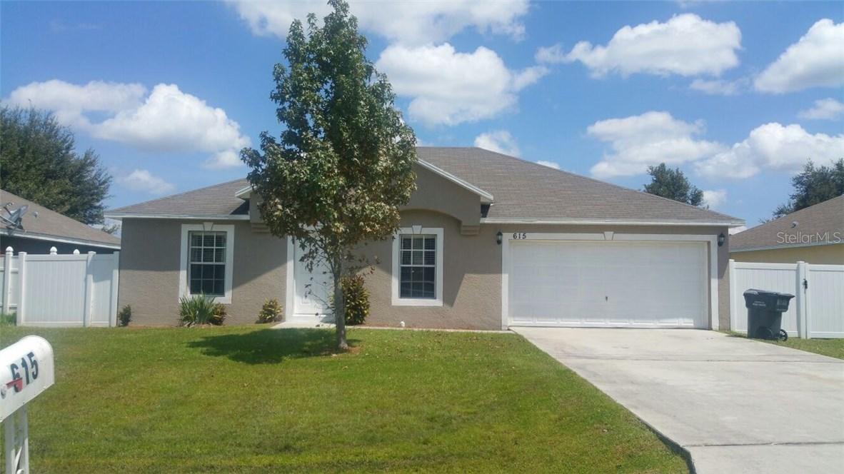 615 Parakeet Ct., Poinciana, FL 34759