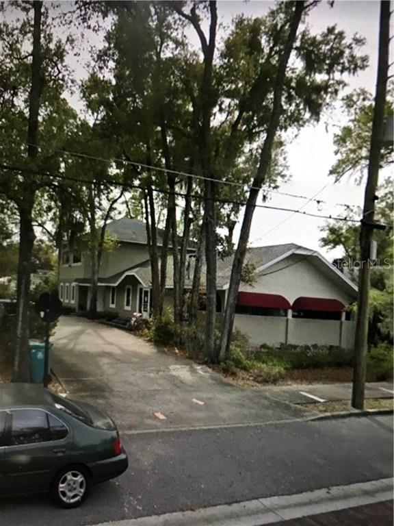 823 N Thornton Ave. #b, Orlando, FL 32803