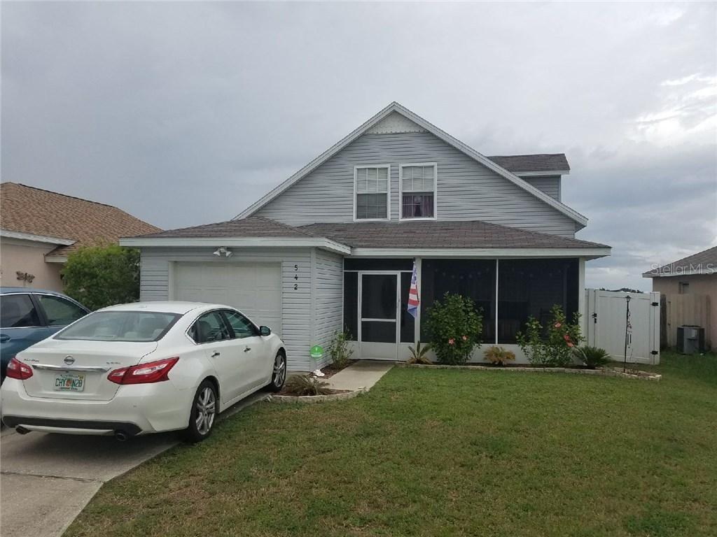 542 Rollins Dr., Davenport, FL 33837