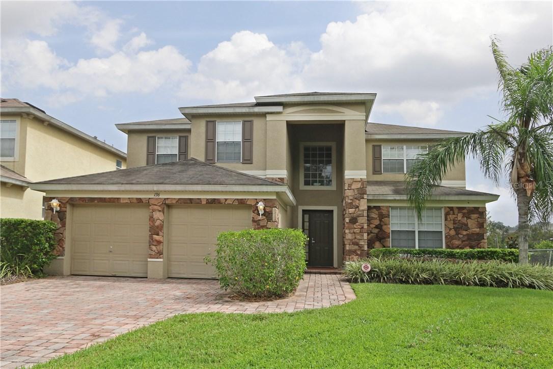 [Address Hidden by Seller], Davenport, FL 33837