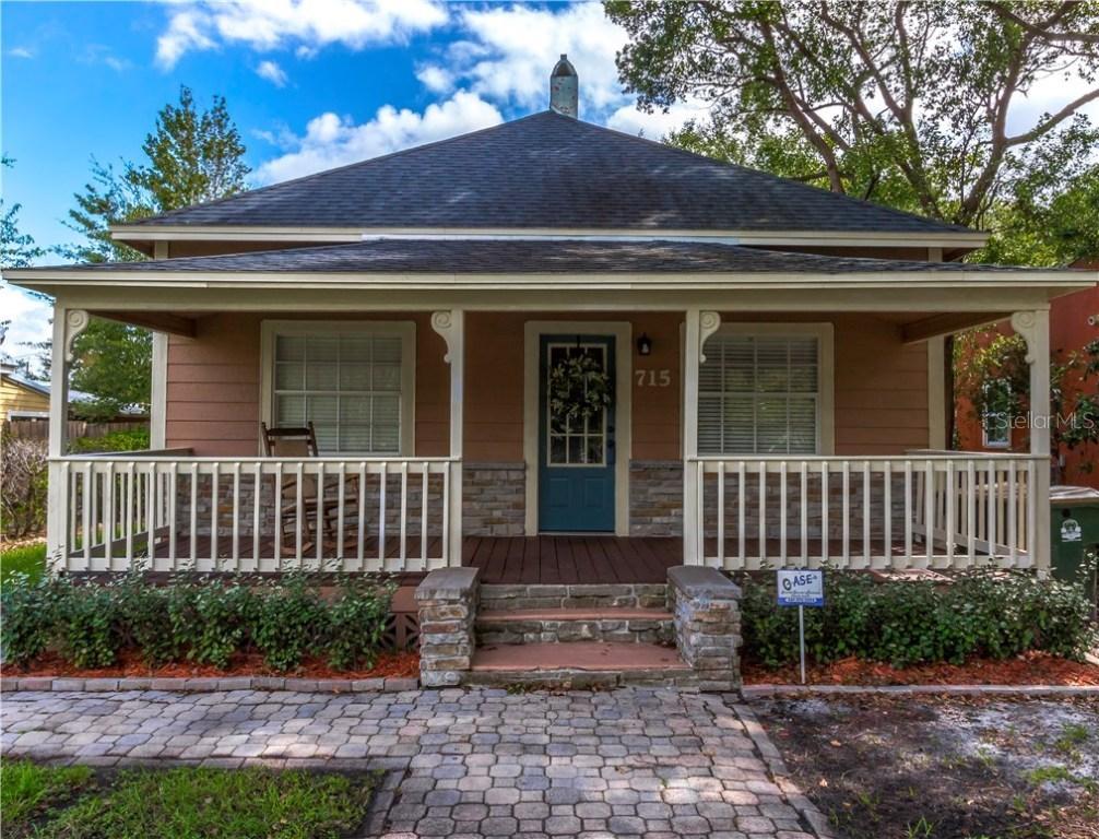 713 Illinois Ave., St Cloud, FL 34769