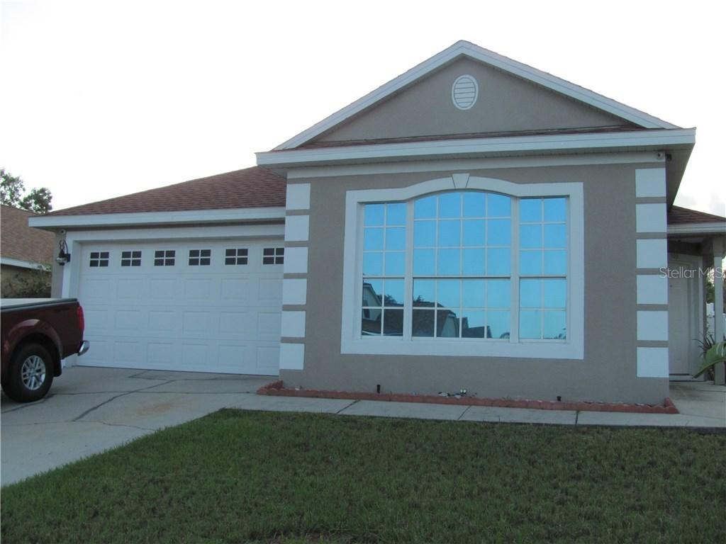 503 Belvoir Dr., Davenport, FL 33837