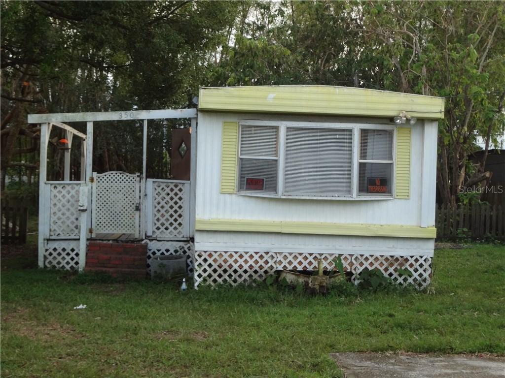 350 Trailer Ln., Kissimmee, FL 34741