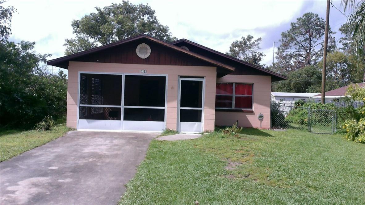 1008 Georgia Ave., Saint Cloud, FL 34769