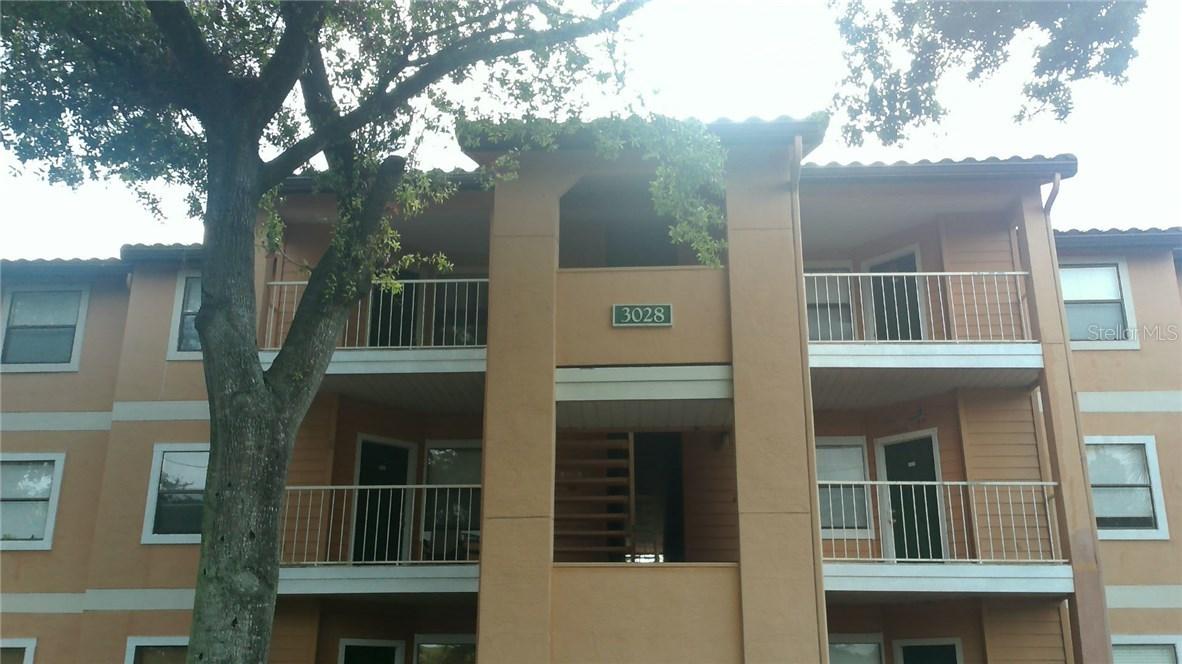 3028 Parkway Blvd. #309, Kissimmee, FL 34747