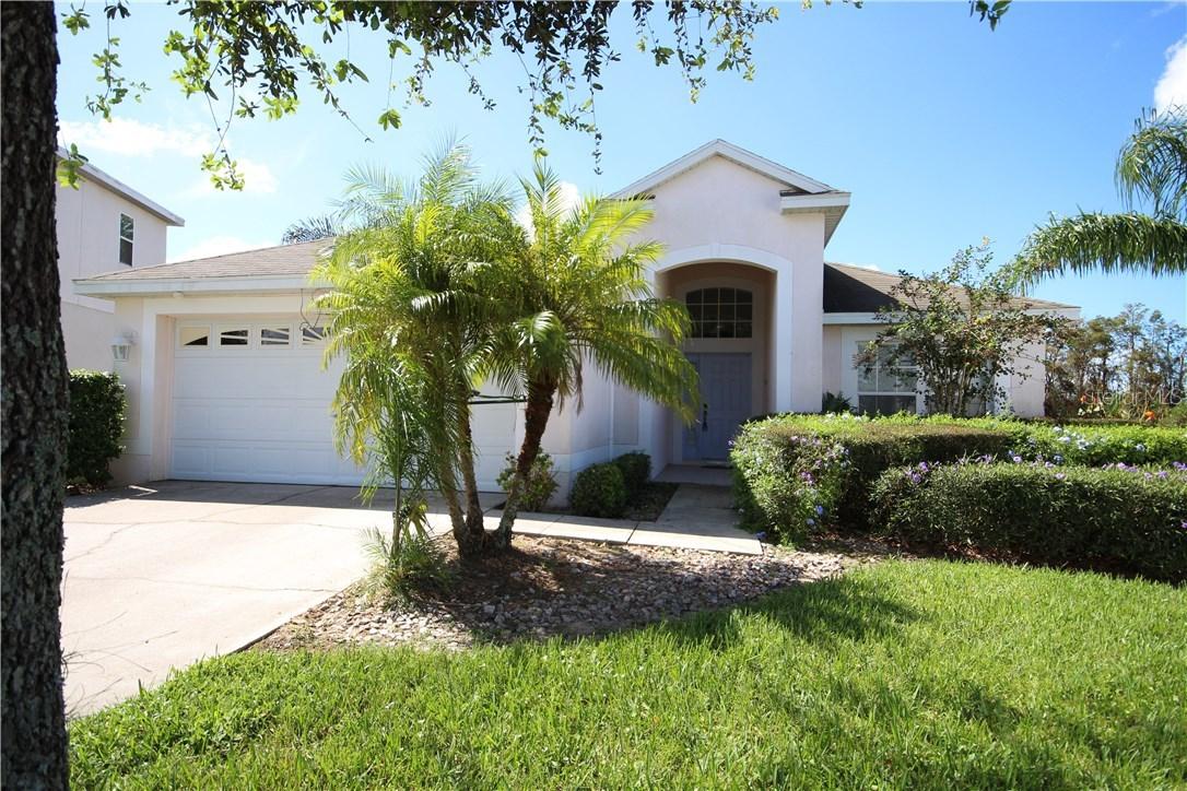 15415 Markham Dr., Clermont, FL 34714