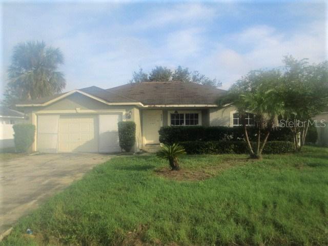 503 Albatross Dr., Poinciana, FL 34759