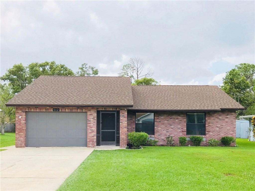 512 Wyoming Ave., Saint Cloud, FL 34769