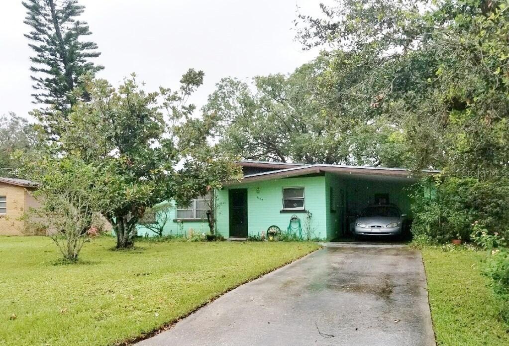 1414 Alabama Ave., Saint Cloud, FL 34769