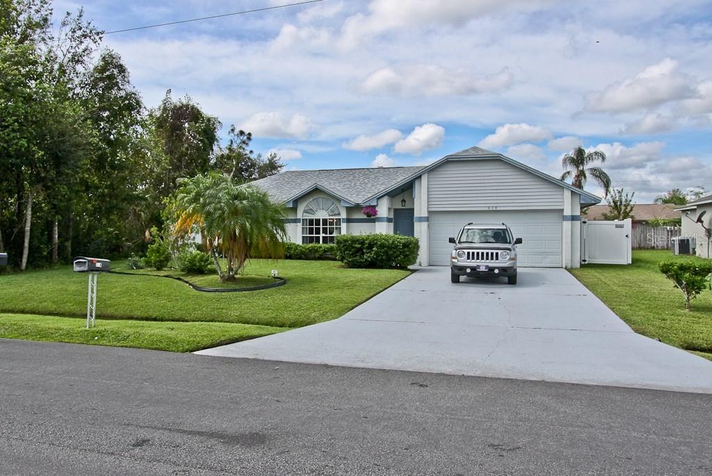 614 Koala Ct, Poinciana, FL 34759