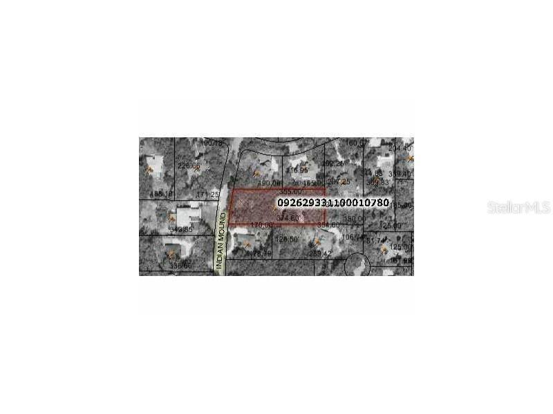 2303 Indian Mound Tr., Kissimmee, FL 34746