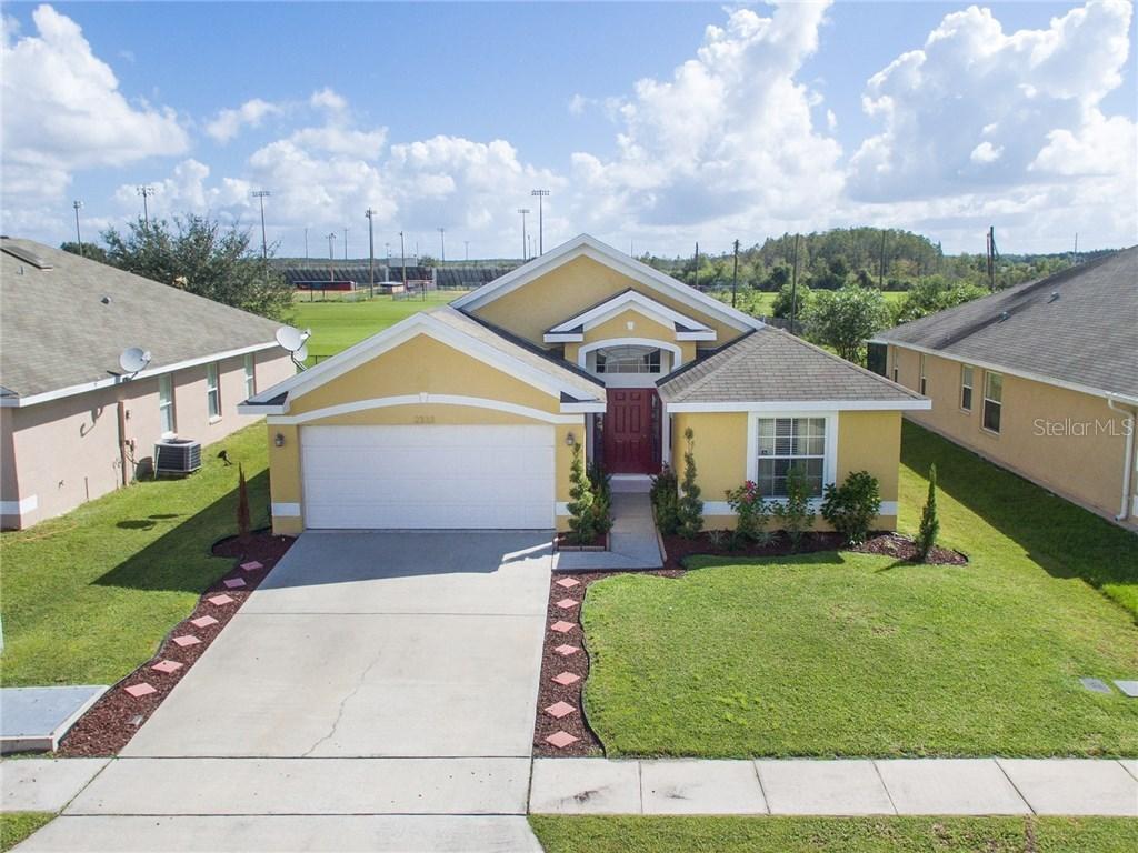 2333 Andrews Valley Dr., Kissimmee, FL 34758