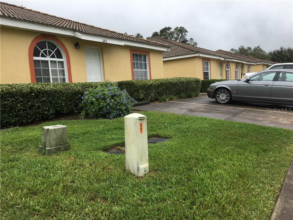643 Lake Marion Golf Resort Dr., Poinciana, FL 34759