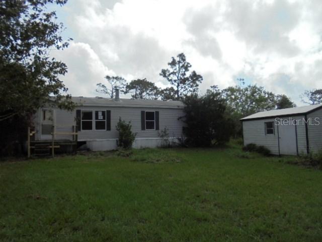 4041 La Salle Ave., Saint Cloud, FL 34772