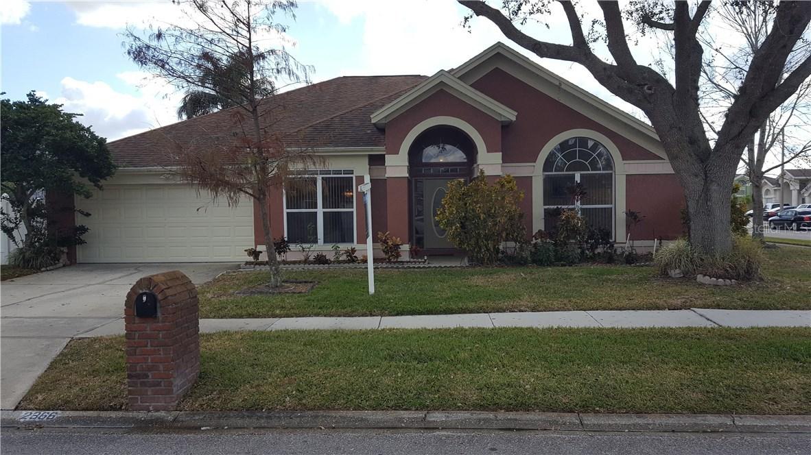 2866 Hoffman Dr., Orlando, FL 32837