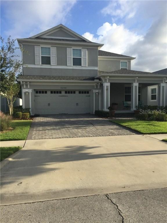 3208 Needlegrass Ln., Harmony, FL 34773