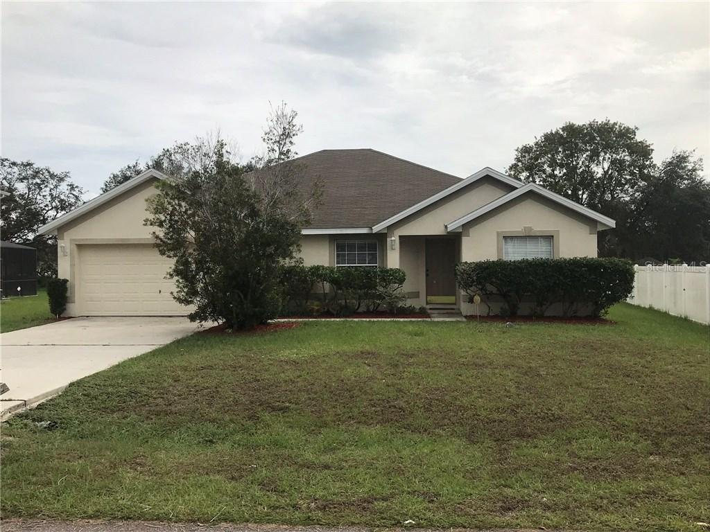 328 Snook Way, Poinciana, FL 34759