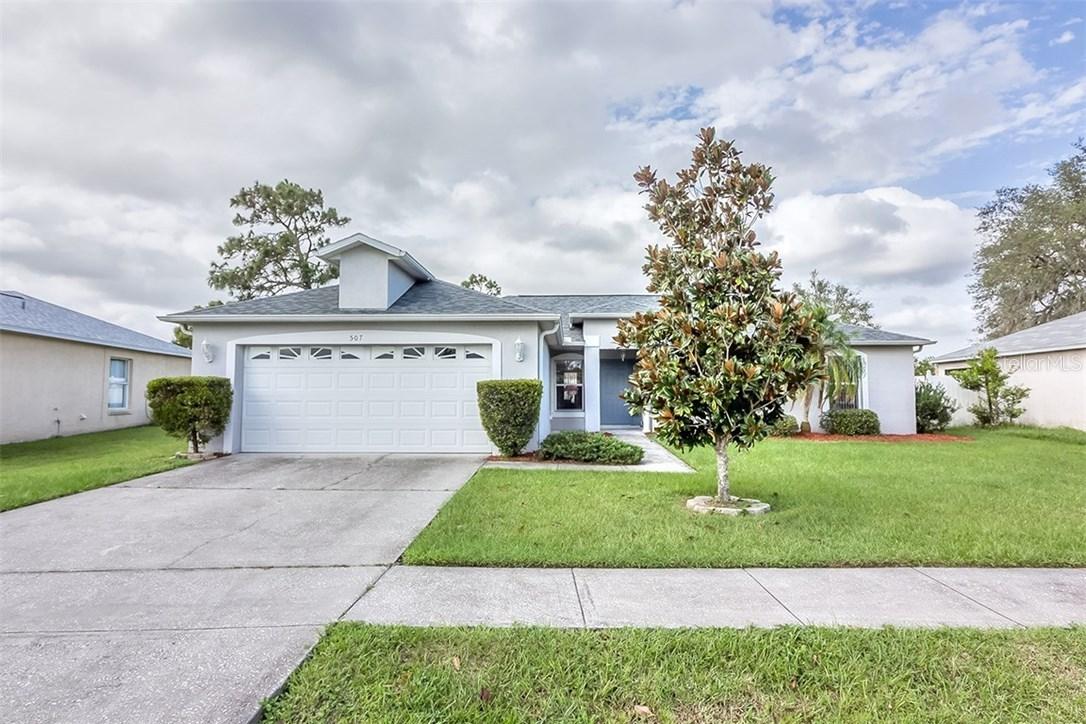 507 Pine Top Pl., Kissimmee, FL 34758