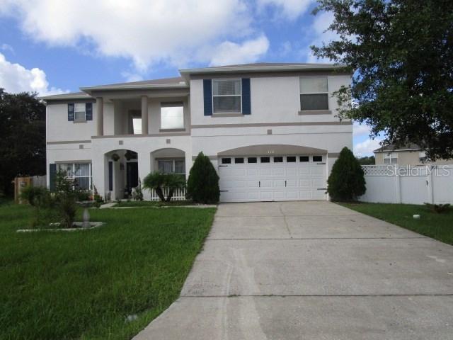 316 Big Sioux Ln., Poinciana, FL 34759