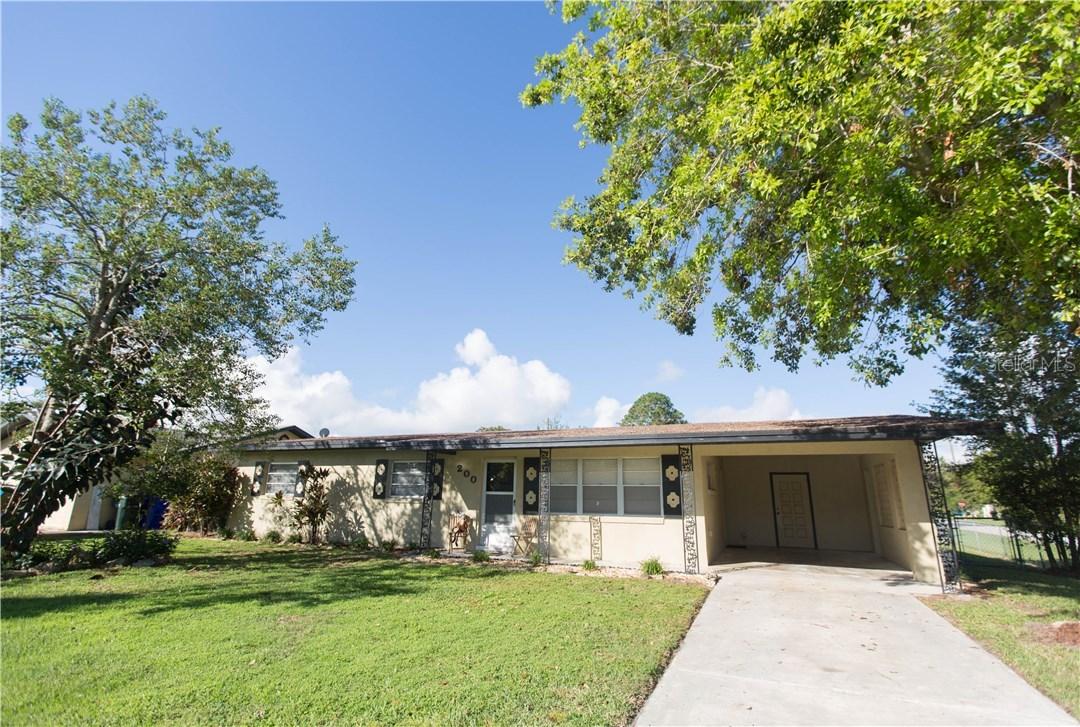 200 Kentucky Ave., Saint Cloud, FL 34769